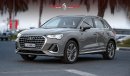 Audi Q3 2024 | AUDI Q3 | 40TFSI | FASHION & DYNAMIC | S.LINE