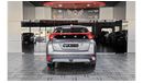 Mitsubishi Eclipse Cross GLS Full AED 900 P.M | 2018 MITSUBISHI ECLIPSE CROSS GLS | UNDER WARRANTY | GCC | 1.5L FULL OPTION