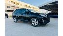 Toyota RAV4 XLE Toyota Rav4 2021 V4 2.0 petrol left hand drive