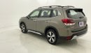 Subaru Forester STD 2 | Zero Down Payment | Free Home Test Drive