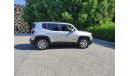 Jeep Renegade Unlimited SPORT