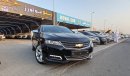 شيفروليه إمبالا chevrolet impala 2017 korea specs