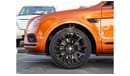 Bentley Bentayga Speed V12 AWD/Used Pristine Condition. Local Registration + 10%