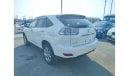 تويوتا هاريار TOYOTA	Harrier  2007	WHITE 2400 141336 RHD AUTO	ACU30-0070956 || RIGHT HAND DRIVE