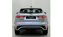 Jaguar F Pace R-Dynamic SE 2.0L 2021 Jaguar F-Pace P250 SE R-Dynamic, 2026 Jaguar Warranty, Full Options, GCC