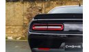 Dodge Challenger Scat Pack 392 Widebody 6.4 | This car is in London and can be shipped to anywhere in the world