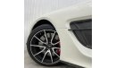 Mercedes-Benz SLS AMG 2011 Mercedes-Benz SLS AMG, Full Kuwait Mercedes Service History, Original Kit Available