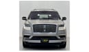 Lincoln Navigator 2020 Lincoln Navigator Reserve, Nov 2025 Lincoln Warranty + Service Pack, Fully Loaded, Low Kms, GCC