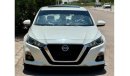 Nissan Altima SV 2020 2.5L FULL OPTION (1050/-MONTHLY)