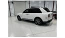 رولز رويس كولينان 2024 ROLLS ROYCE CULLINAN BLACK BADGE