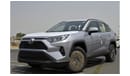 Toyota RAV4 XLE 2.0L