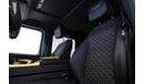 Mercedes-Benz G 800 G800 BRABUS GOLD EDITION 1 0F 1