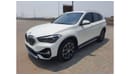 BMW X1 sDrive 20i Executive BMW X1 2022 Full option