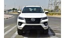 Toyota Fortuner 2.4L Turbo Diesel 7 Seat  Automatic