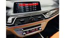 BMW 740Li Exclusive 3.0L (335 HP)