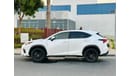 Lexus NX300 Full option clean car