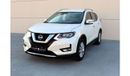 Nissan XTrail S 2.5L 4WD (5 Seater)