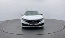 Honda Civic DX 1.6 | Under Warranty | Inspected on 150+ parameters