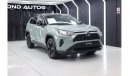 Toyota RAV4 2024 2.5L AWD LE LIMITED EDITION - EXPORT ONLY