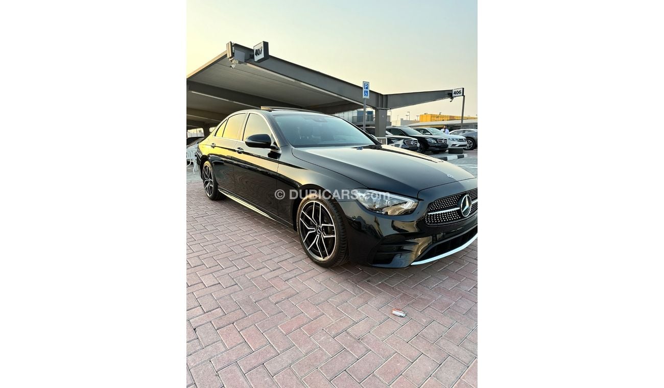 مرسيدس بنز E 250 خاليه من الحوادث