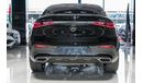 Mercedes-Benz GLC 300 mercedes benz GLC300 COUPE 2025 full option /AMG Package