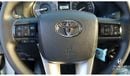 Toyota Hilux GLXS 2.7 LTR AT FO , PUSH START , CRUISE CONTROL , BEDLINER,