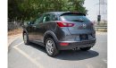 Mazda CX-3 AED 1,135/month 2023 | MAZDA CX-3 | GT 2.0L V4 FWD | BRAND NEW | GCC SPECS | M25064