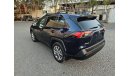 Toyota RAV4 2022 XLE | LHD Petrol | Full Options