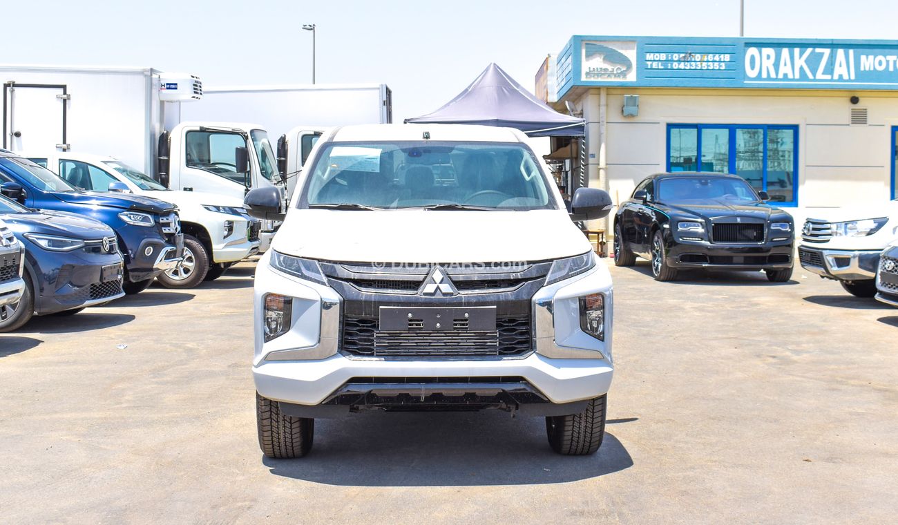 ميتسوبيشي L200 Sportero