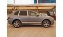 بورش كايان توربو PORSCHE CAYENNE TURBO 4.5L 2006 WITH SUNROOF, ELECTRIC LEATHER SEATS, T.V NAVIGATION AND MUCH MORE