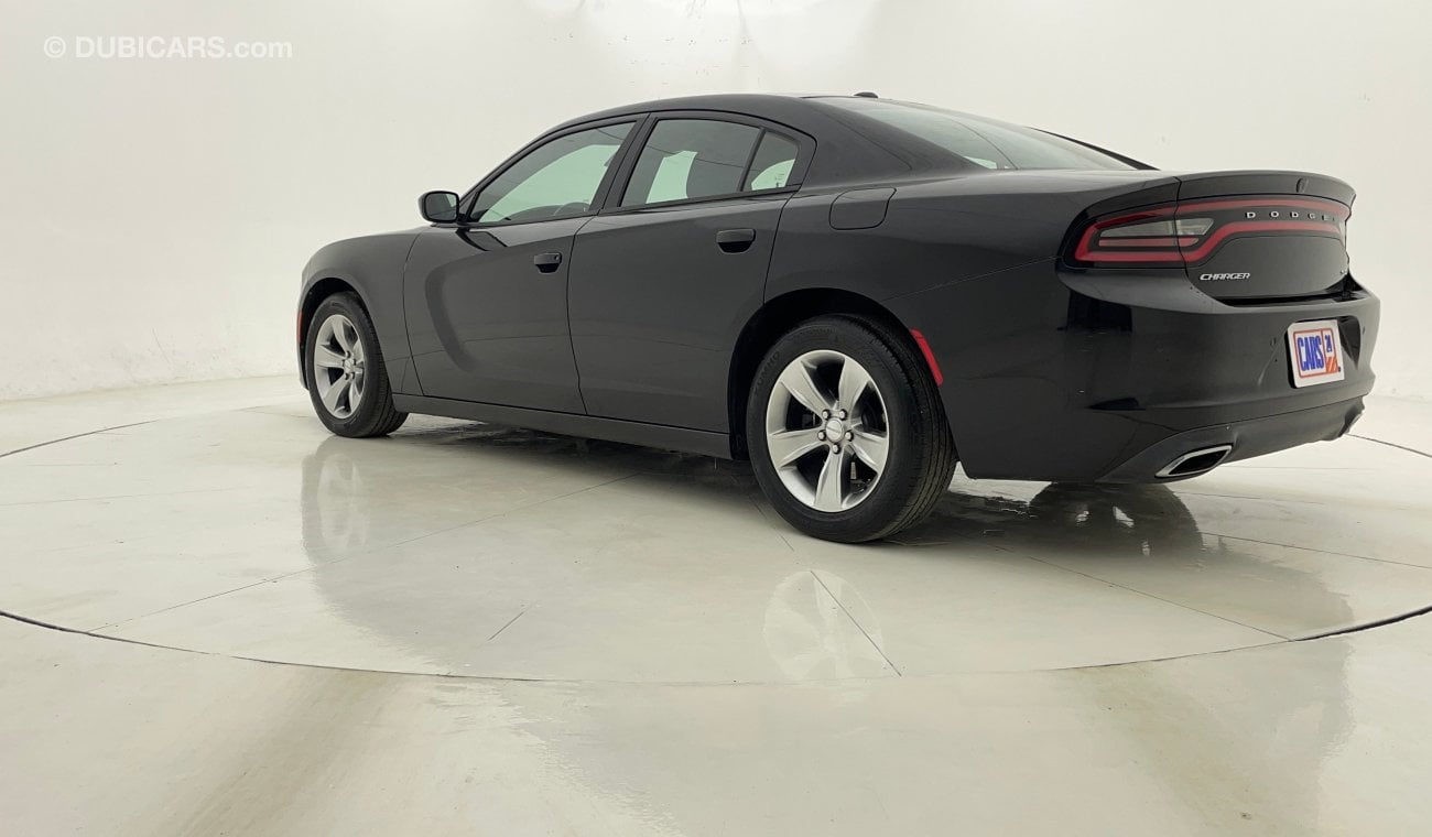 Dodge Charger SXT 3.6 | Zero Down Payment | Free Home Test Drive