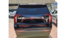 GMC Yukon SLT 5.3 L Under Warranty 2024 GCC