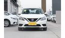 Nissan Sylphy Classic 1.6 XE CVT