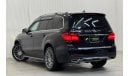 Mercedes-Benz GLS 550 Std 2016 Mercedes-Benz GLS 550 4MATIC®, Full Service History, Excellent Condition