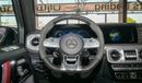 مرسيدس بنز G 63 AMG V8 Biturbo