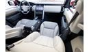 Land Rover Discovery HSE 3.0L (335 HP) Land Rover Discovery HSE Si6 (7SEATER) 2017 GCC under Warranty with Flexible Down-