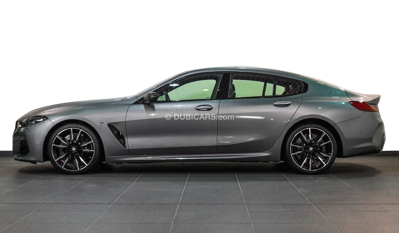 BMW M850i I Xdrive