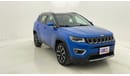 Jeep Compass LIMITED 2.4 | Zero Down Payment | Free Home Test Drive