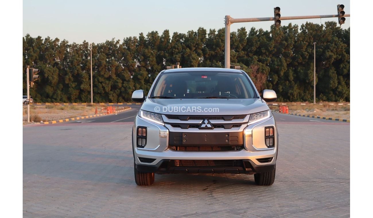 ميتسوبيشي ASX GLS 2.0L AWD