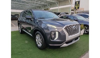 Hyundai Palisade GDi Hello car has a one year mechanical warranty included and bank finance