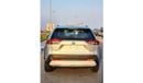 تويوتا راف ٤ LTD 2.5L Toyota RAV4 Hybrid limited Full Option