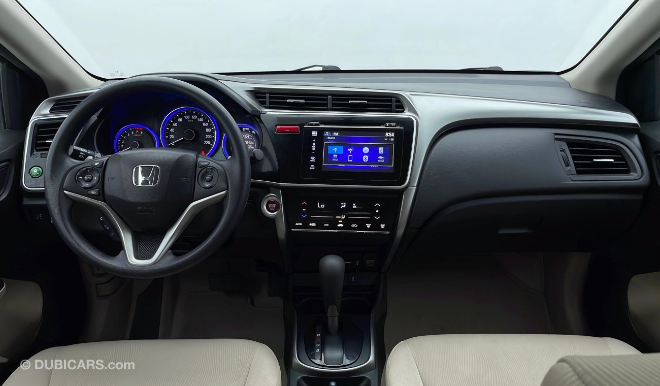 Honda City DX 1.5 | Under Warranty | Inspected on 150+ parameters