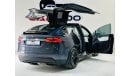 Tesla Model X 100D