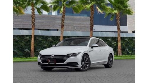 Volkswagen Arteon Sport 2.0L Sport | 1,371 P.M  | 0% Downpayment | Under Warranty!