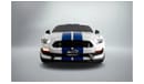 Ford Mustang Shelby GT350