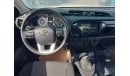 Toyota Hilux PICKUP MANUAL - 2023    (DIESEL) - BRAND NEW