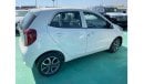 Kia Picanto 1.2L AT 2023 Model ,5 seats ,straing control