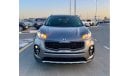 Kia Sportage 2018 SX-TOP EDITION PANORAMIC VIEW