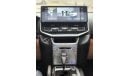 Toyota Land Cruiser 2015 GXR V6 LHD Petrol Engine Full Option Clean Title