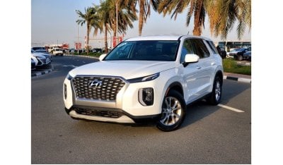 Hyundai Palisade Premium Hyundai Palisade Full Option